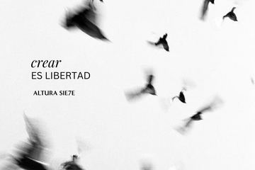 Búsqueda de la Libertad: Nace Altura Siete