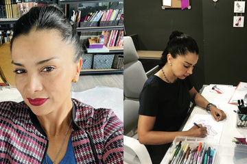 Ser mamá, esposa, empresaria y mujer: El arte de poder con todo