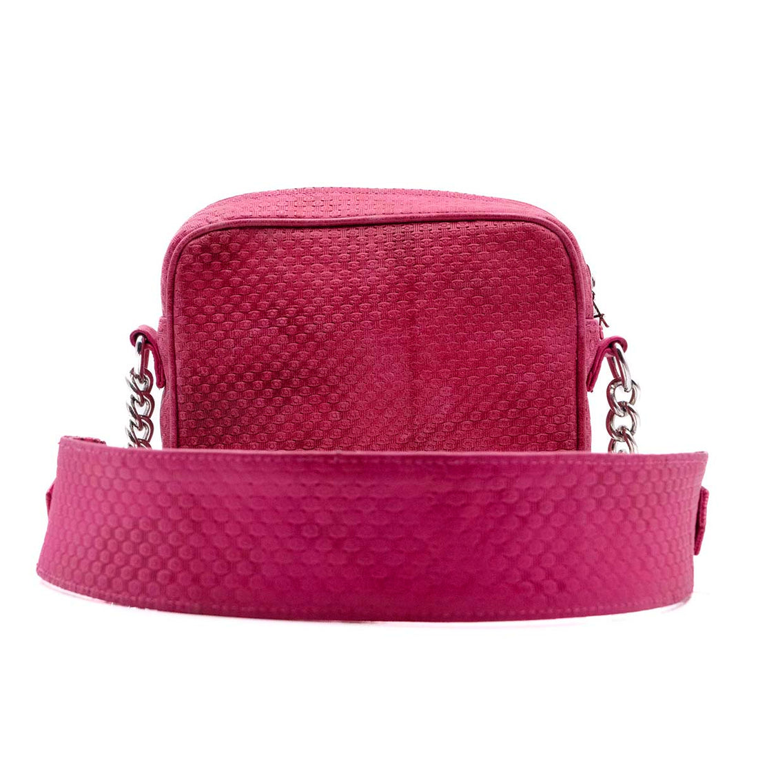 Bolsa Catalina Grosella