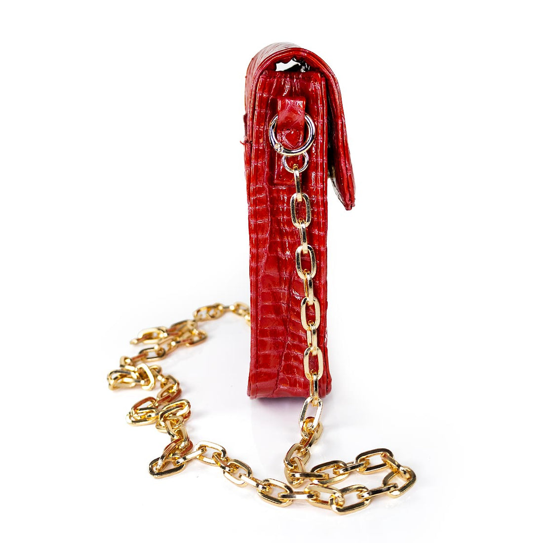 Porta Celular Rojo - Altura Siete