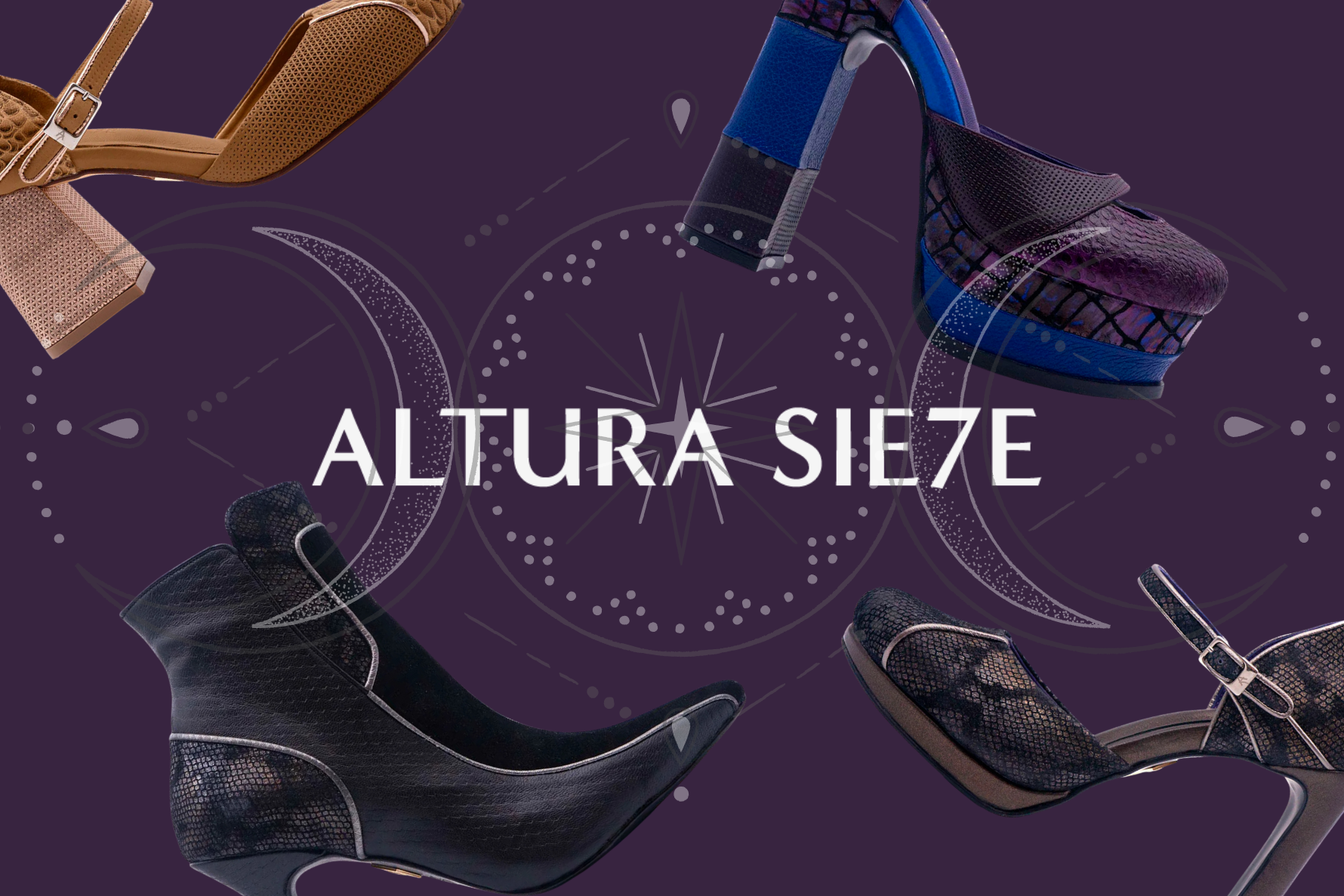 El destino en tus pasos: cómo los zapatos marcan tu camino