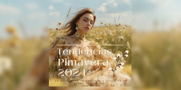 Tendencias Primavera 2024: Un Despliegue de Frescura y Estilo en el Mundo del Calzado.