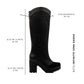 Infinito Ethereal Black
