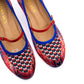 Zapato Dilma Nautico