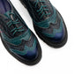 Presente Abyss Green