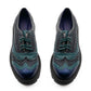 Presente Abyss Green