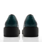Presente Abyss Green