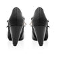 Zapatilla de Mujer Aurora Ebony - Altura Siete