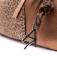Bolsa Corina Cheetah
