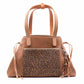 Bolsa Corina Cheetah