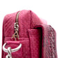 Bolsa Catalina Grosella