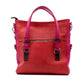 Bolsa Luna Red Velvet