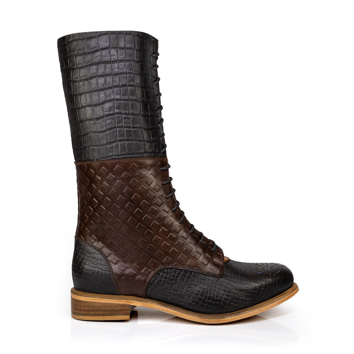 Elegant Boot for Women Butan
