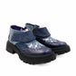 Botin Prisma Indigo