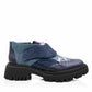 Botin Prisma Indigo