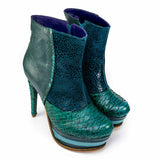 Botin para Mujer Felicia Turmalina