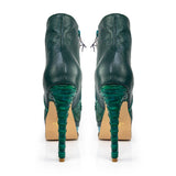 Botin para Mujer Felicia Turmalina