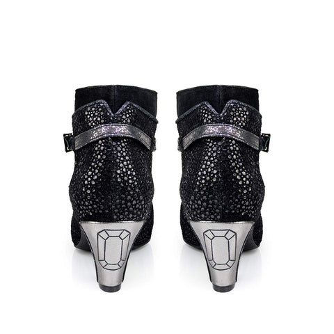 Ankle Boot for Women Empire Jet