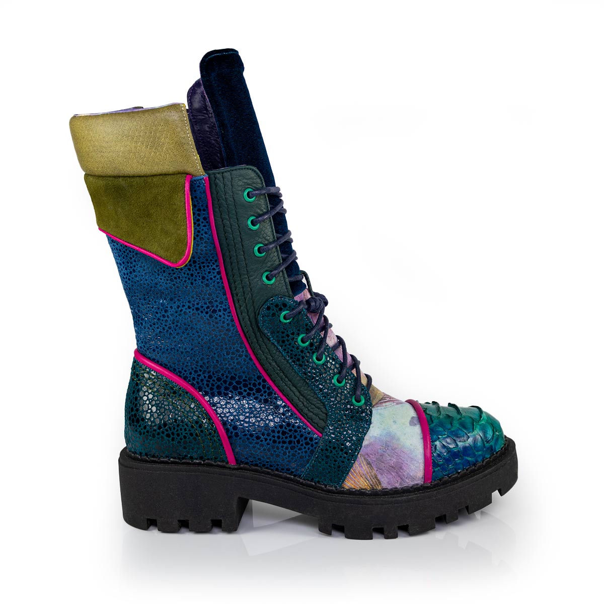 Sagittarius women's ankle boot 