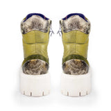 Botin para Mujer Sota B Jaspe