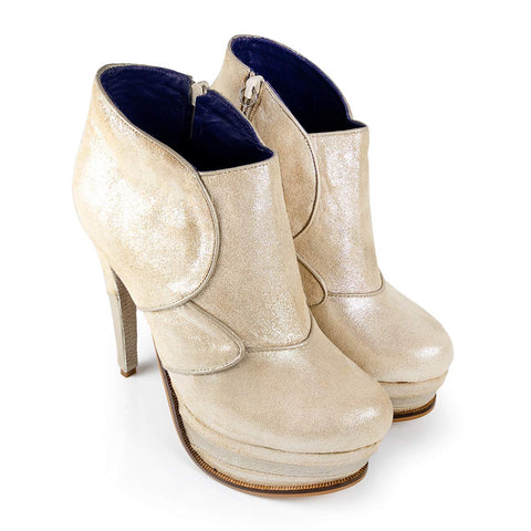 Zarina Perla women's ankle boot