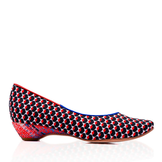 Zapatilla Italo