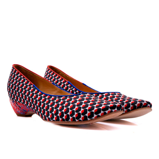 Zapatilla Italo