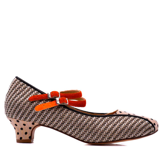 Zapatilla Ivana