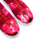 Sneaker Joanne Rojo