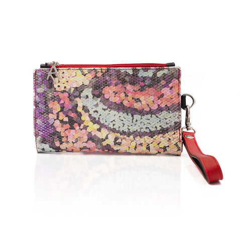 Cartera de Mujer Granito Rojo - Altura Siete