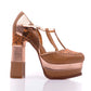 Cristal Mocha Oro Premium