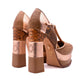 Cristal Mocha Oro Premium