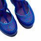 Cristal mk Azul Amatista