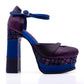 Dandy Azul Premium