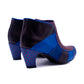 Diamante Azul Amatista