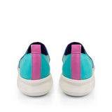 Women's Emily Violet Sneaker