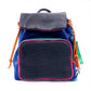 Back Pack Gina Flora