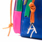 Back Pack Gina Flora