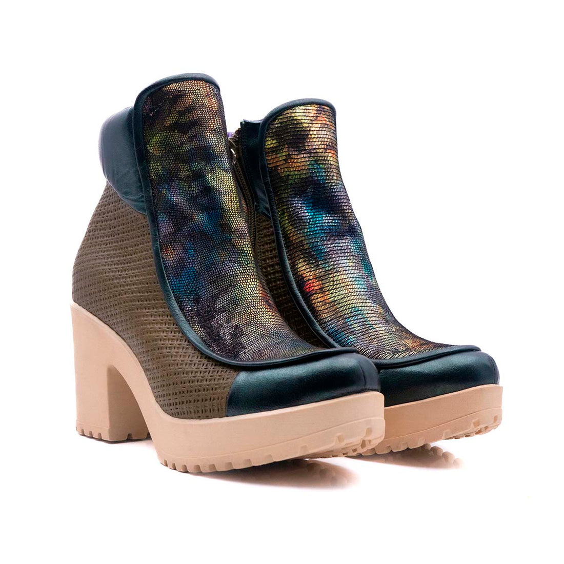 Botin Jaqueline