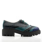 Presente Abyss Green