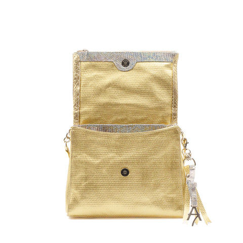 Bolsa para Mujer Narcisa Oro