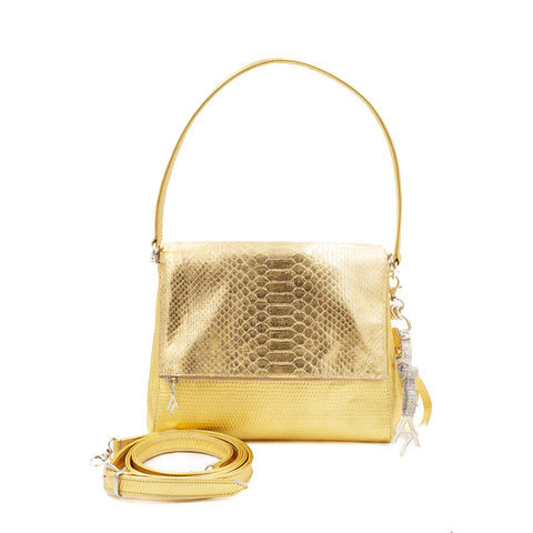 Bolsa para Mujer Narcisa Oro