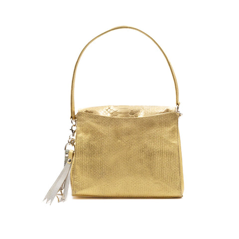 Bolsa para Mujer Narcisa Oro