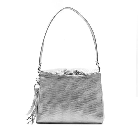 Bolsa para Mujer Narcisa Plata