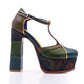 Paula A Bosque Limon Premium