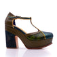 Paula Mk Bosque Limon Premium