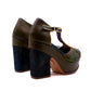 Paula Mk Bosque Limon Premium
