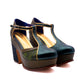 Paula Mk Bosque Limon Premium