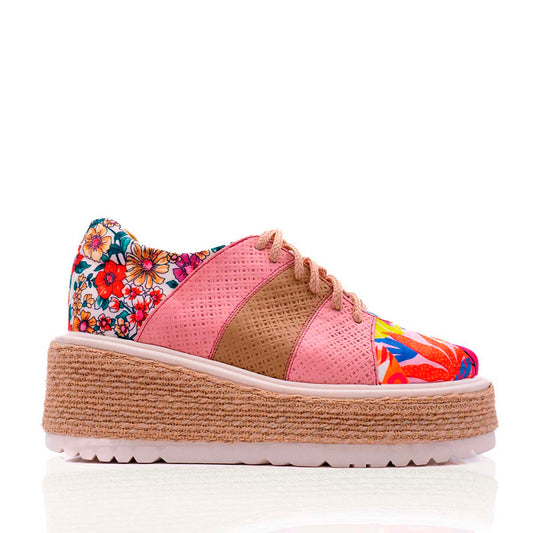 Sneaker Joanee