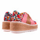 Sneaker Joanee